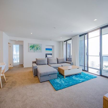 Dayday Premier Apartments At 2663 Gold Coast Hwy, Broadbeach Exteriér fotografie