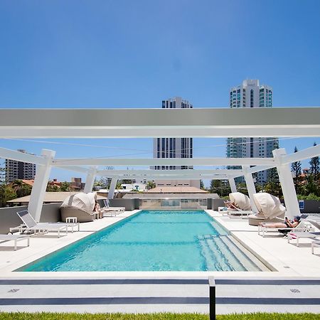 Dayday Premier Apartments At 2663 Gold Coast Hwy, Broadbeach Exteriér fotografie