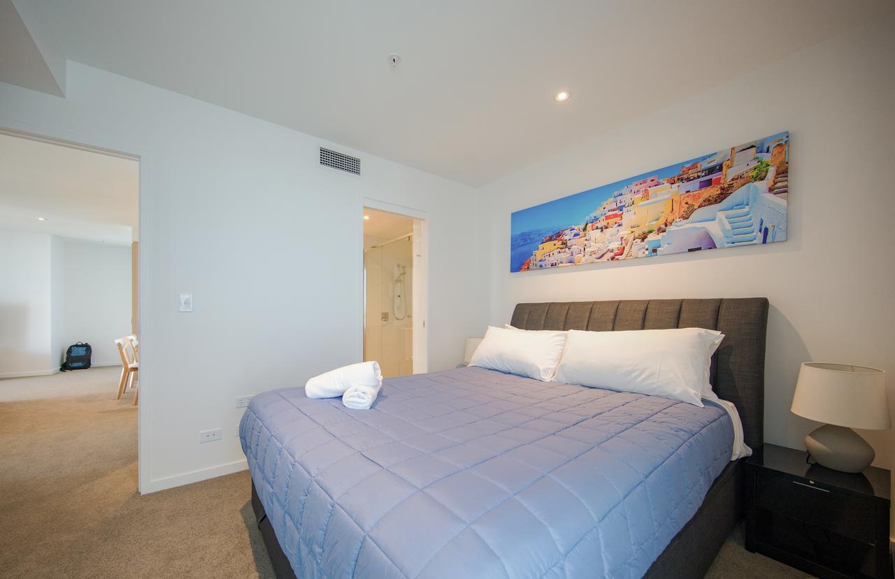 Dayday Premier Apartments At 2663 Gold Coast Hwy, Broadbeach Exteriér fotografie