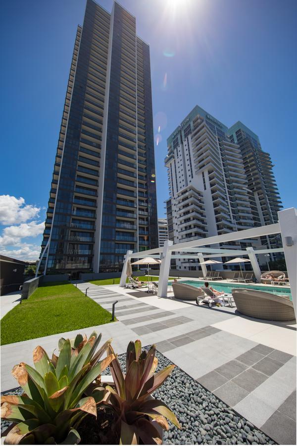 Dayday Premier Apartments At 2663 Gold Coast Hwy, Broadbeach Exteriér fotografie