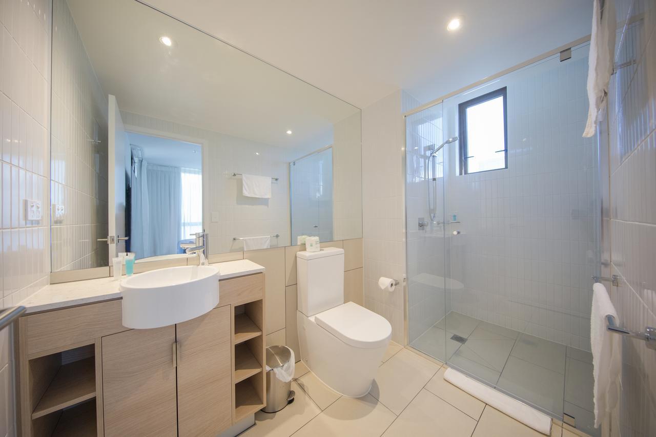 Dayday Premier Apartments At 2663 Gold Coast Hwy, Broadbeach Exteriér fotografie