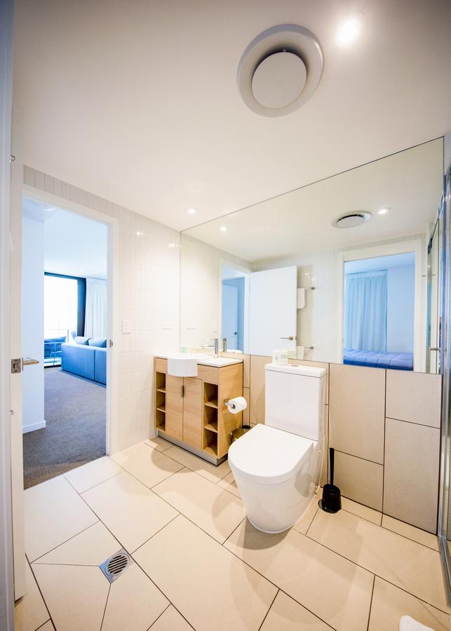 Dayday Premier Apartments At 2663 Gold Coast Hwy, Broadbeach Exteriér fotografie