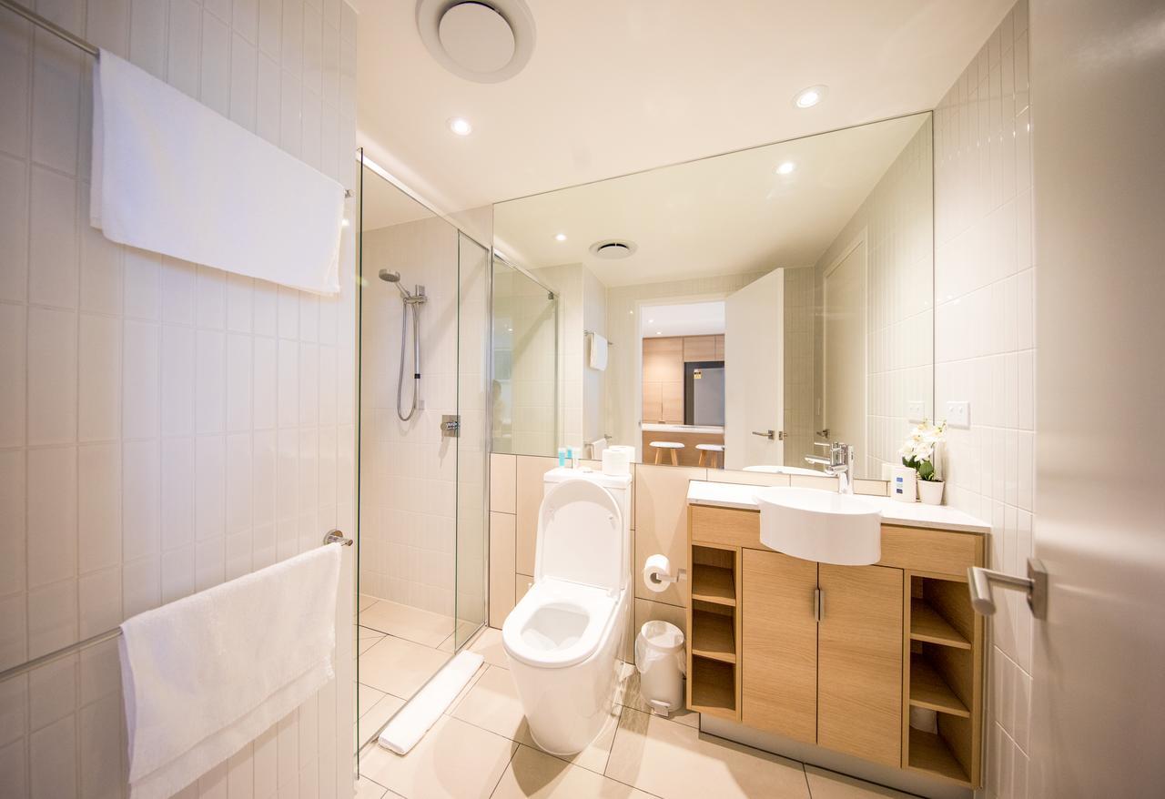 Dayday Premier Apartments At 2663 Gold Coast Hwy, Broadbeach Exteriér fotografie
