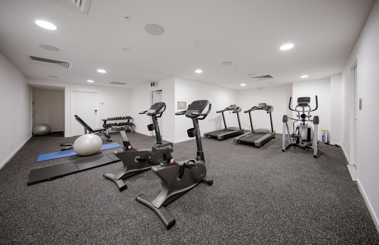 Dayday Premier Apartments At 2663 Gold Coast Hwy, Broadbeach Exteriér fotografie