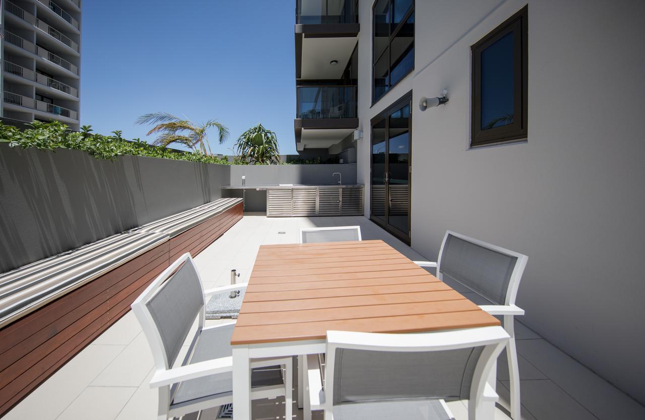 Dayday Premier Apartments At 2663 Gold Coast Hwy, Broadbeach Exteriér fotografie