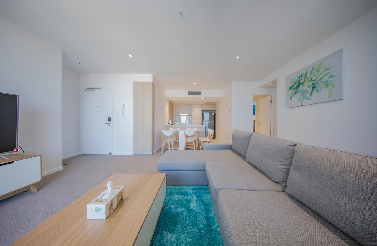 Dayday Premier Apartments At 2663 Gold Coast Hwy, Broadbeach Exteriér fotografie