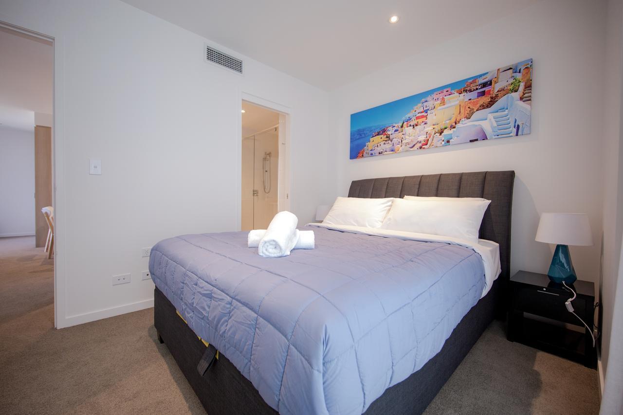 Dayday Premier Apartments At 2663 Gold Coast Hwy, Broadbeach Exteriér fotografie