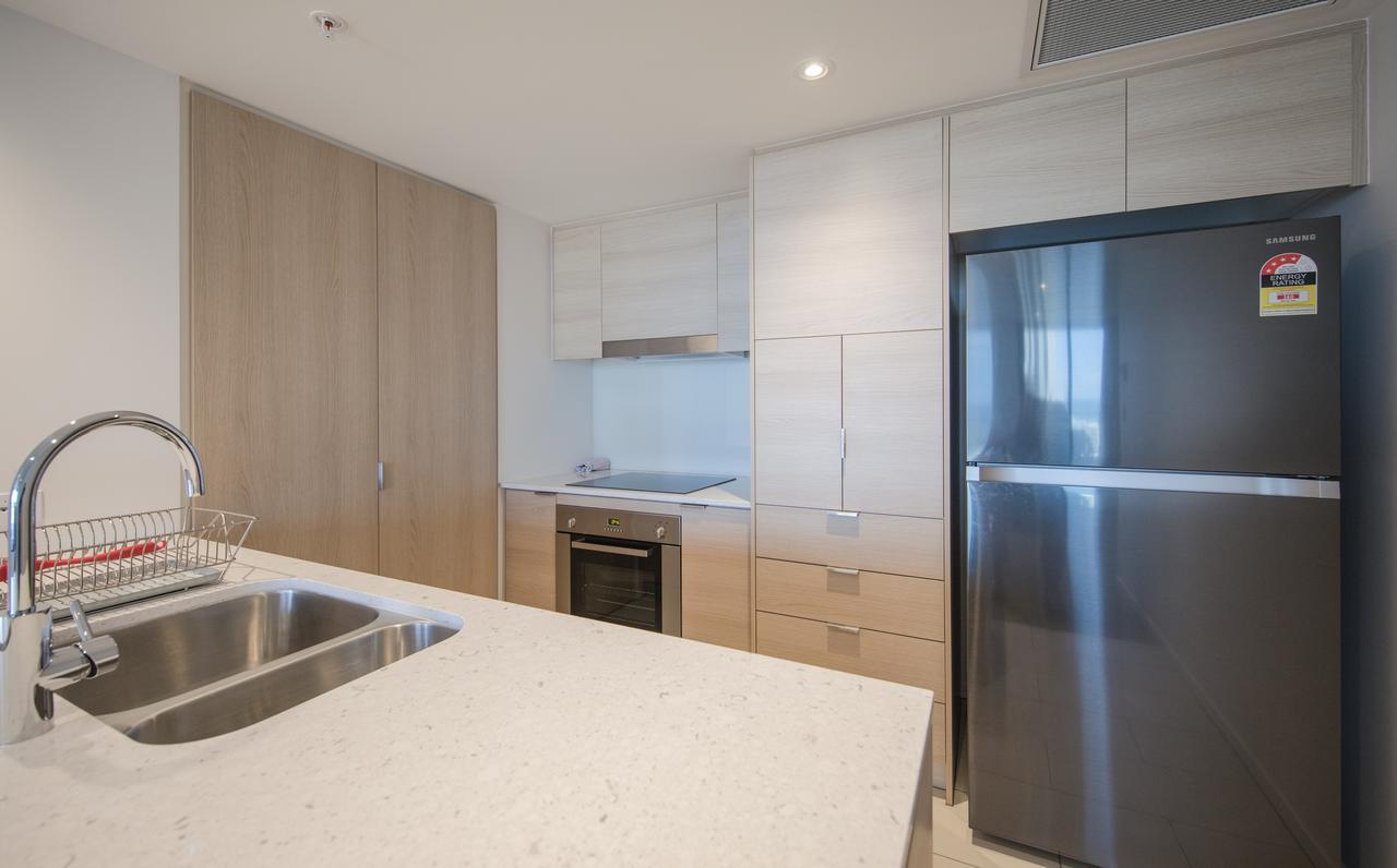 Dayday Premier Apartments At 2663 Gold Coast Hwy, Broadbeach Exteriér fotografie