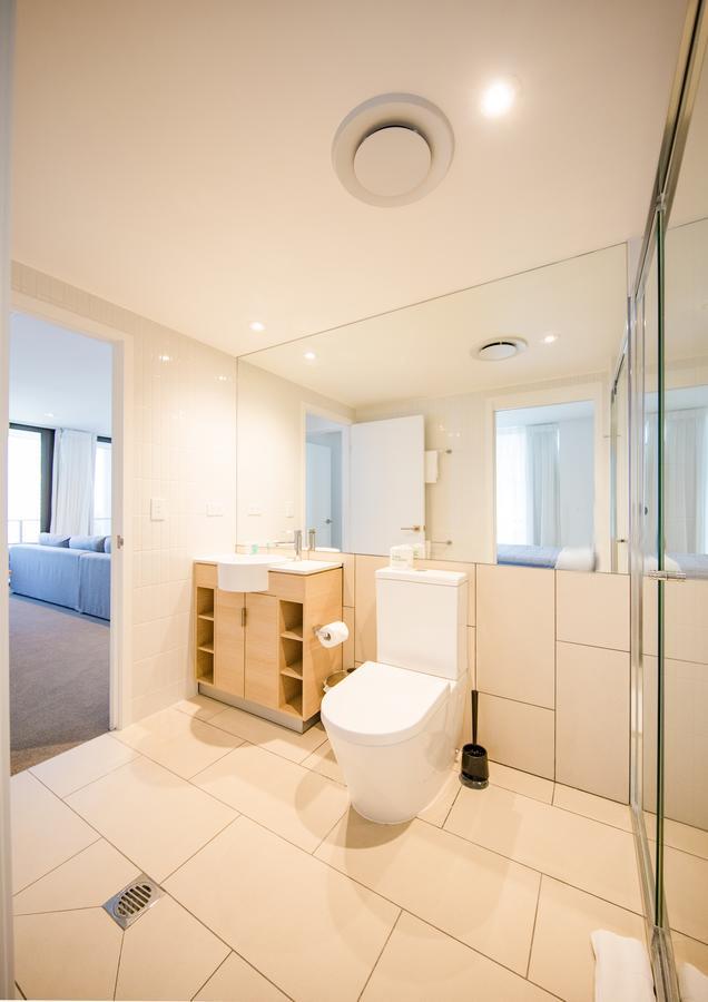 Dayday Premier Apartments At 2663 Gold Coast Hwy, Broadbeach Exteriér fotografie